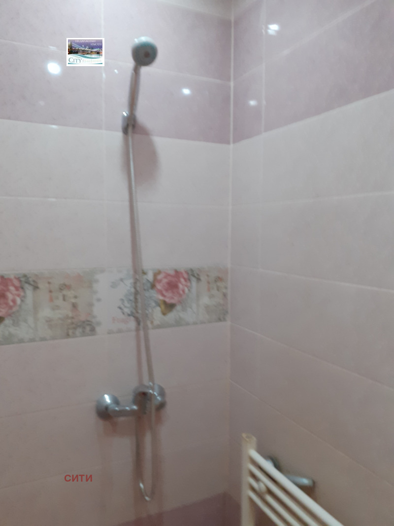 Дава под наем 1-СТАЕН, гр. Пловдив, Тракия, снимка 6 - Апартаменти - 53033449