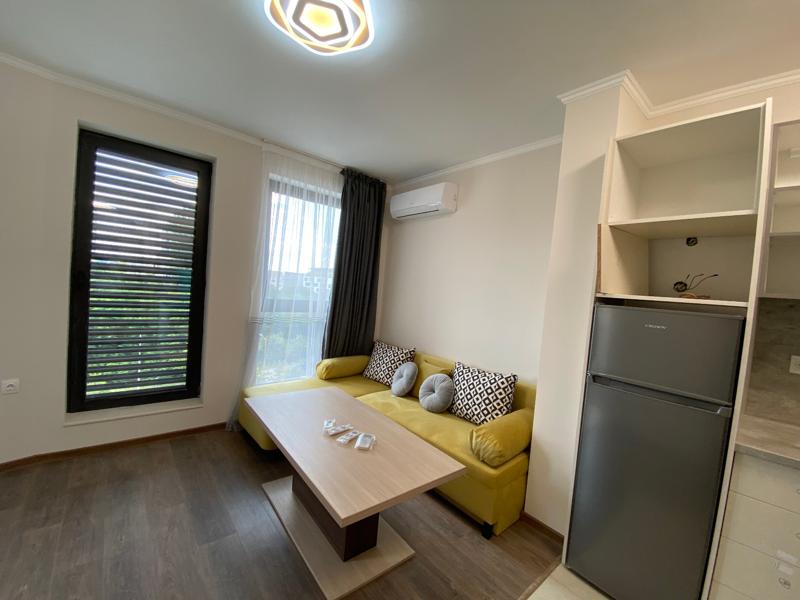 Da affittare  1 camera da letto Plovdiv , Mladegki Halm , 52 mq | 12075935 - Immagine [2]