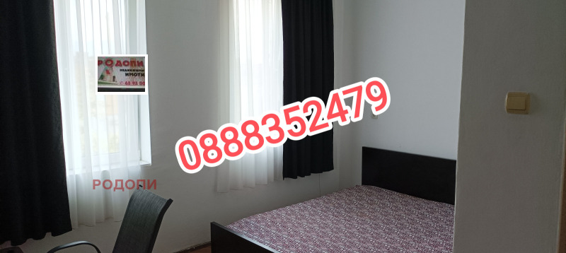 Da affittare  1 camera da letto Plovdiv , Tsentralna gara , 52 mq | 66863944 - Immagine [4]