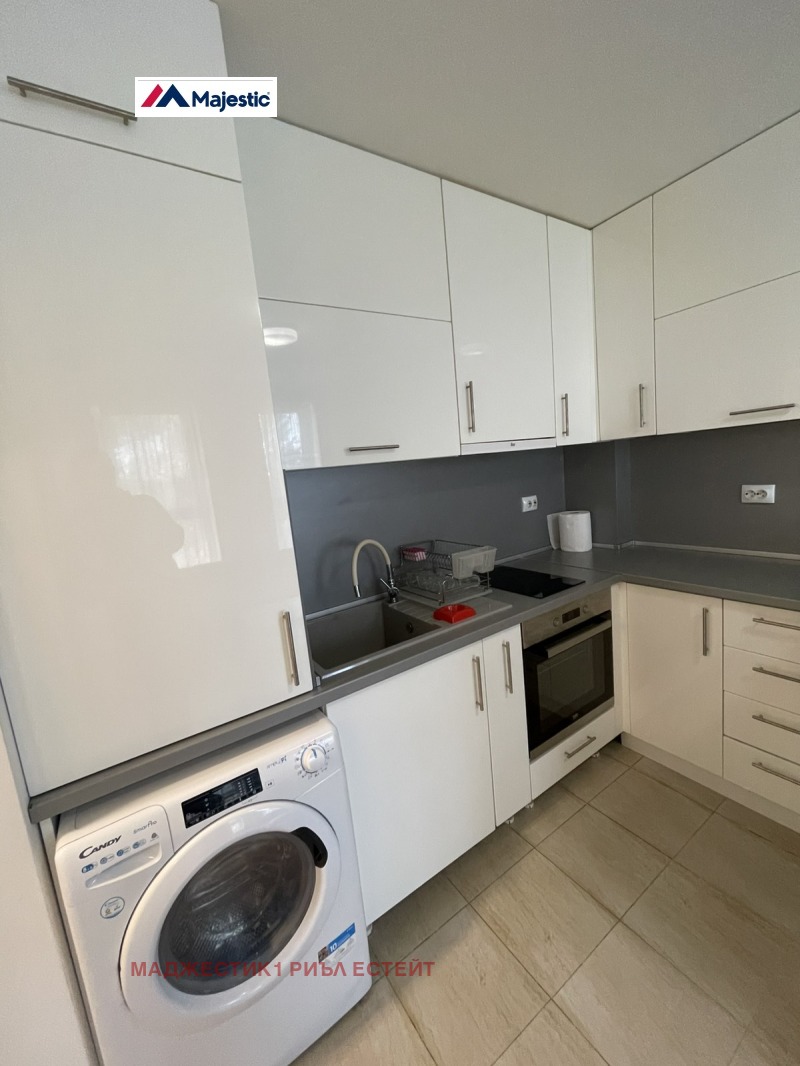 В оренду  1 спальня София , Дървеница , 65 кв.м | 27135600 - зображення [4]
