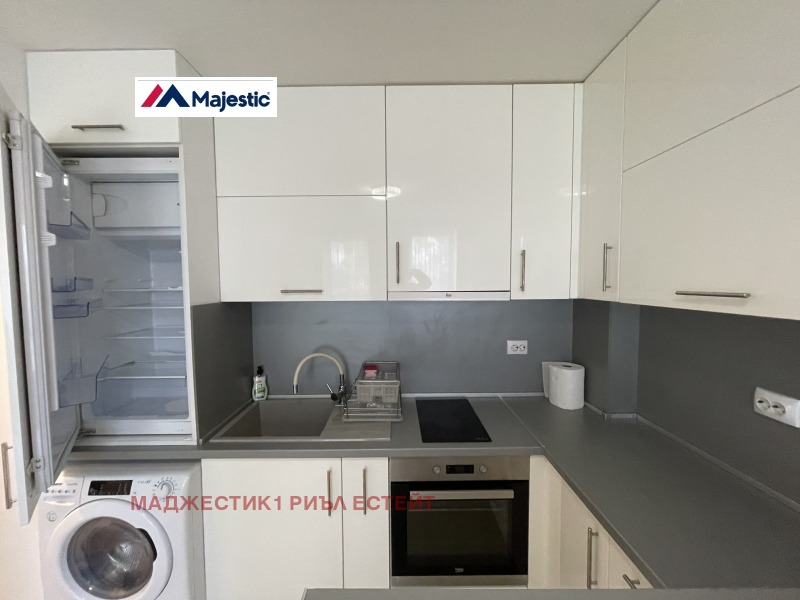 В оренду  1 спальня София , Дървеница , 65 кв.м | 27135600 - зображення [5]