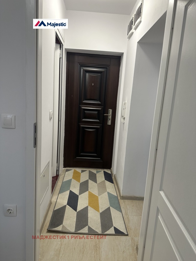 В оренду  1 спальня София , Дървеница , 65 кв.м | 27135600 - зображення [7]