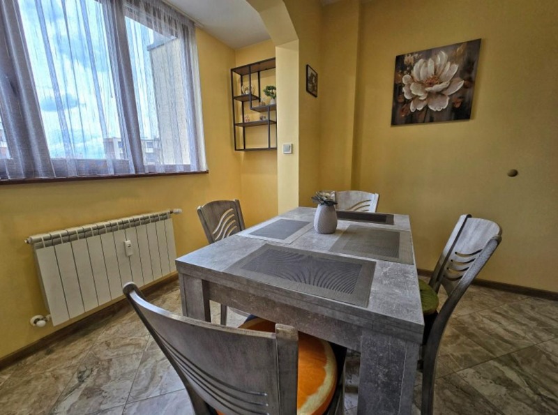 Kiralık  1 yatak odası Sofia , Zona B-5 , 71 metrekare | 41670056 - görüntü [5]