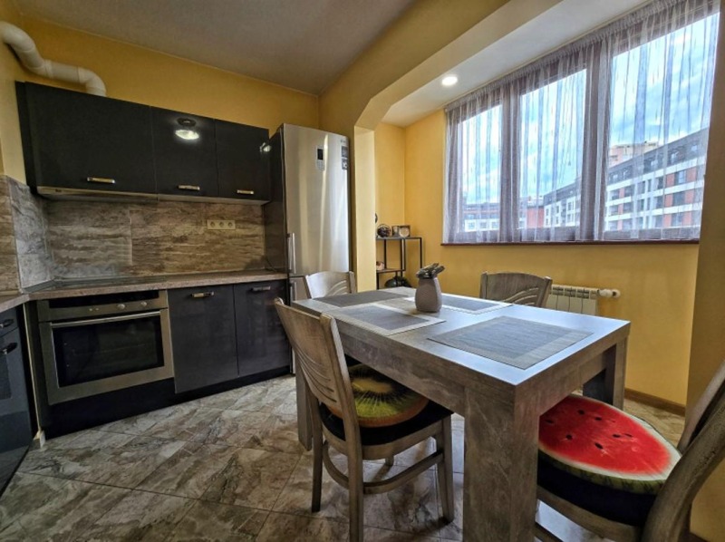 Kiralık  1 yatak odası Sofia , Zona B-5 , 71 metrekare | 41670056 - görüntü [3]