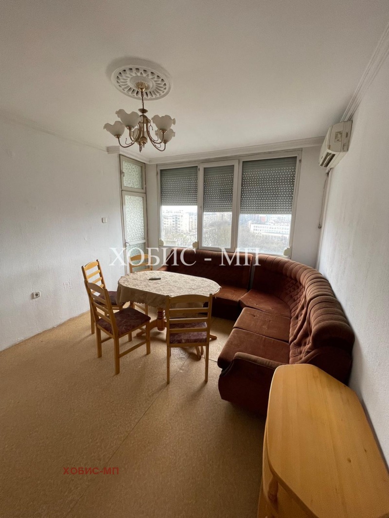 Te huur  1 slaapkamer Plovdiv , Karsjijaka , 60 m² | 11727349