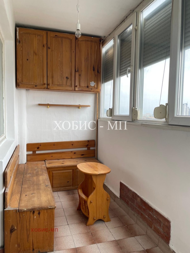 Te huur  1 slaapkamer Plovdiv , Karsjijaka , 60 m² | 11727349 - afbeelding [9]