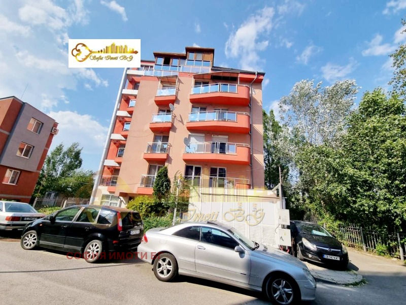 Zu vermieten  1 Schlafzimmer Sofia , Poligona , 70 qm | 59953972 - Bild [7]