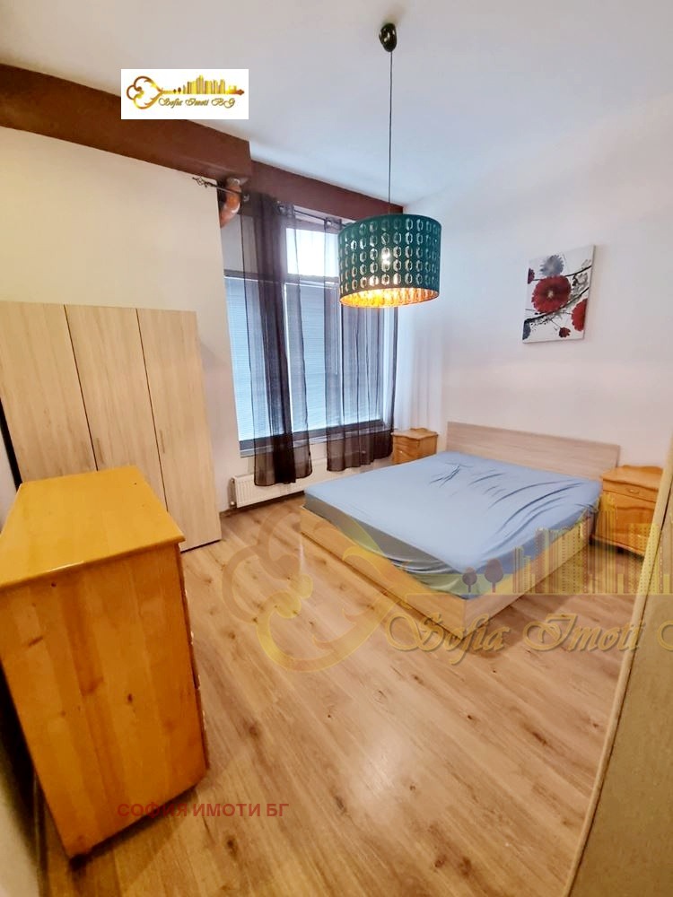 Zu vermieten  1 Schlafzimmer Sofia , Poligona , 70 qm | 59953972 - Bild [4]