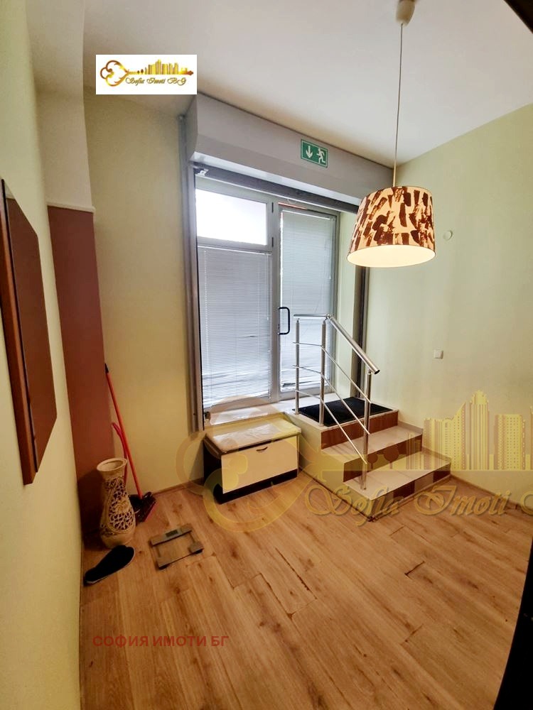 Zu vermieten  1 Schlafzimmer Sofia , Poligona , 70 qm | 59953972 - Bild [6]