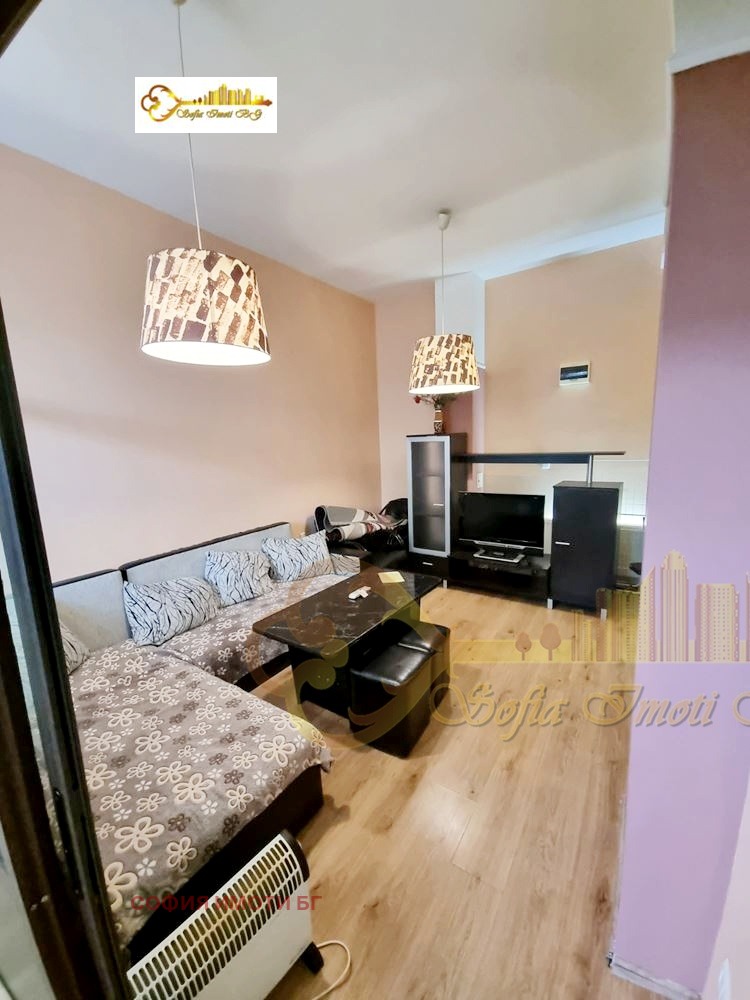 Zu vermieten  1 Schlafzimmer Sofia , Poligona , 70 qm | 59953972 - Bild [2]