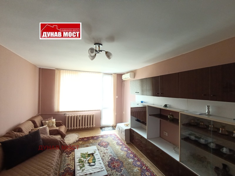 Дава под наем  2-стаен град Русе , Възраждане , 65 кв.м | 30724815 - изображение [2]