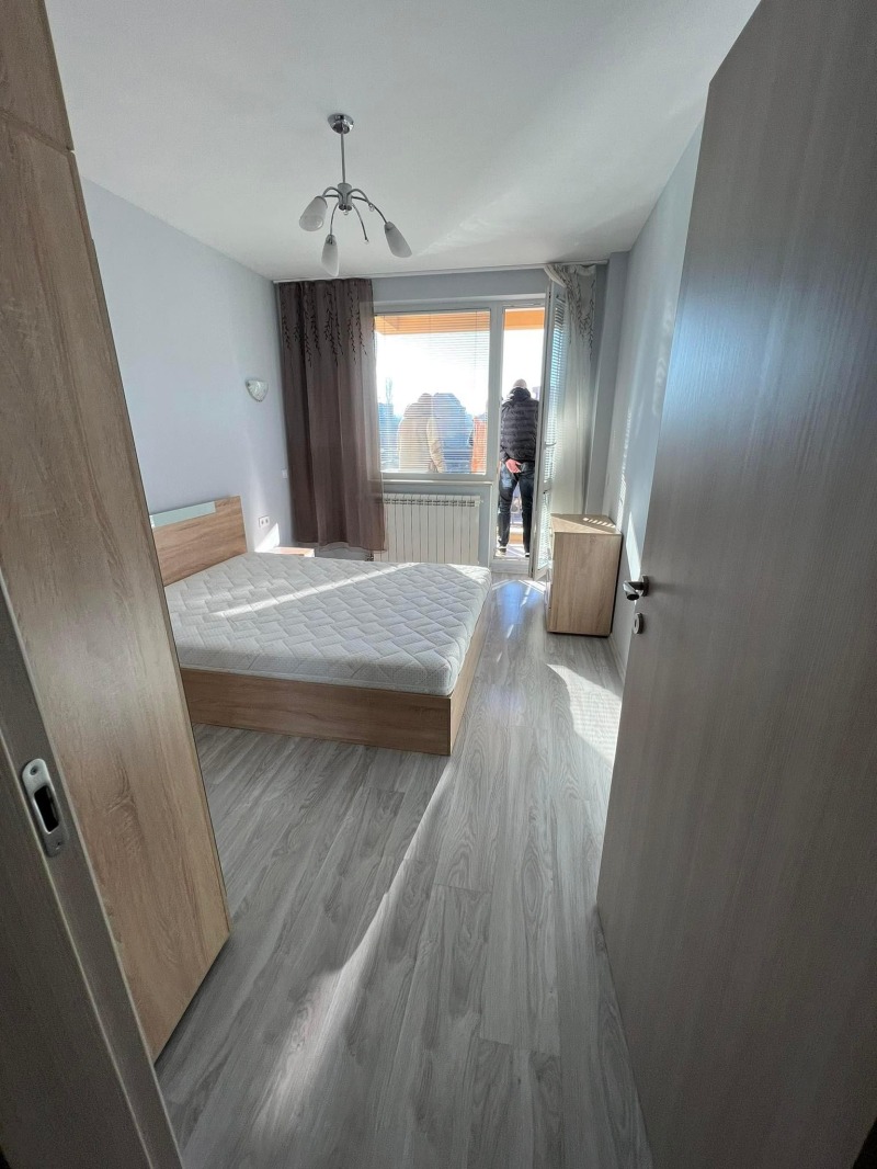 Da affittare  1 camera da letto Sofia , Nadegda 3 , 67 mq | 66652268 - Immagine [6]