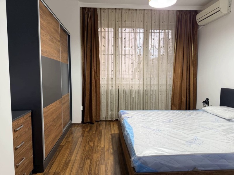 Дава под наем 3-СТАЕН, гр. София, Медицинска академия, снимка 5 - Апартаменти - 53012726