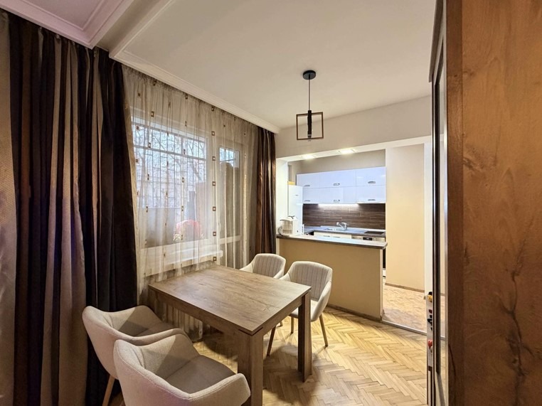 Дава под наем 3-СТАЕН, гр. София, Медицинска академия, снимка 3 - Апартаменти - 53012726