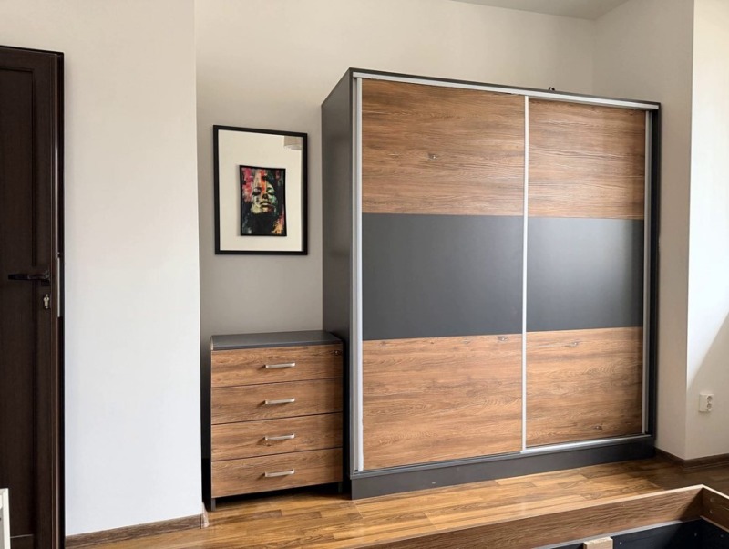 Дава под наем 3-СТАЕН, гр. София, Медицинска академия, снимка 6 - Апартаменти - 53012726