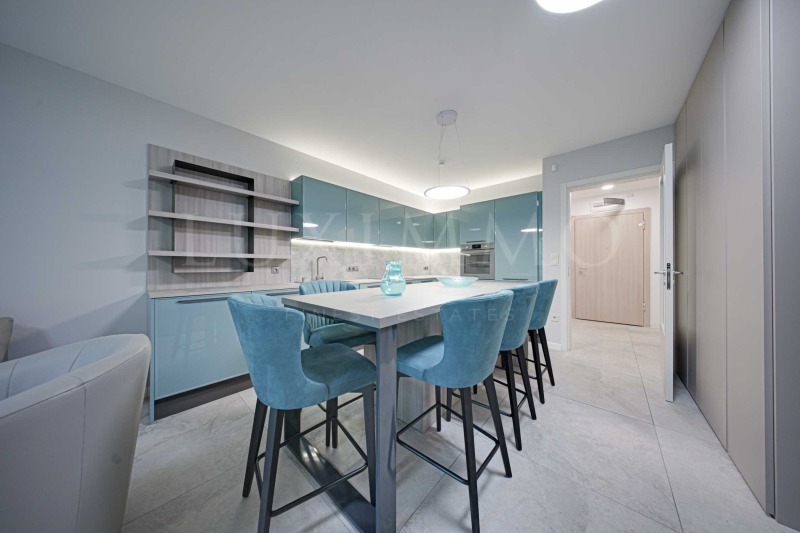 Te huur  2 slaapkamers Sofia , Dianabad , 105 m² | 60545594 - afbeelding [3]