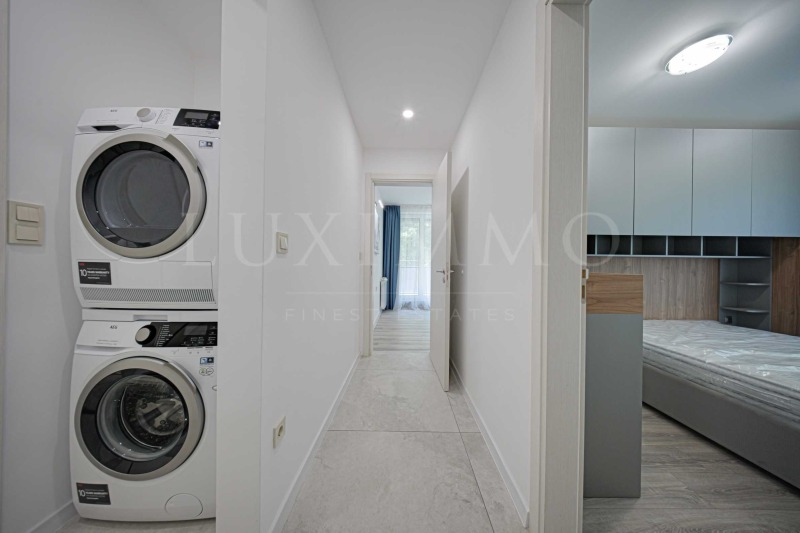 Te huur  2 slaapkamers Sofia , Dianabad , 105 m² | 60545594 - afbeelding [6]