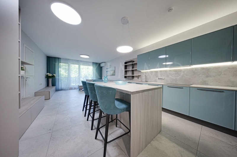 Te huur  2 slaapkamers Sofia , Dianabad , 105 m² | 60545594