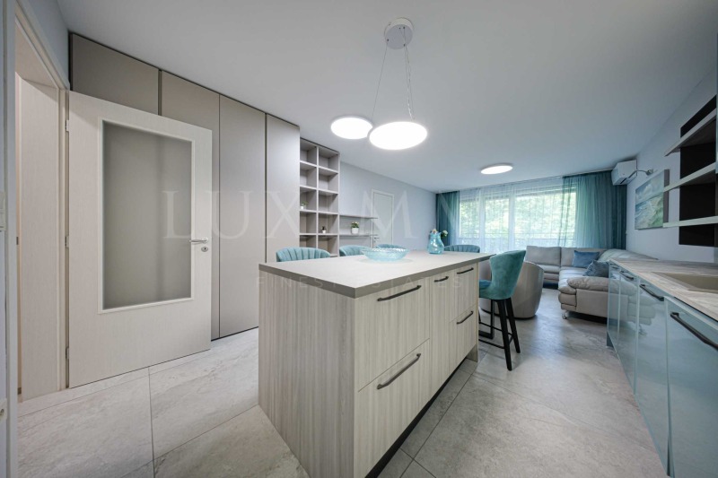Te huur  2 slaapkamers Sofia , Dianabad , 105 m² | 60545594 - afbeelding [2]