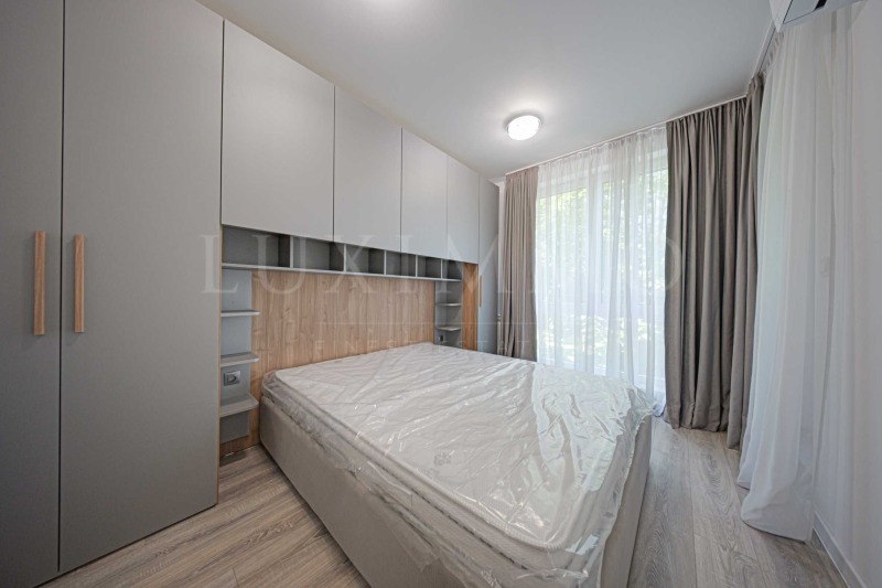 Te huur  2 slaapkamers Sofia , Dianabad , 105 m² | 60545594 - afbeelding [8]