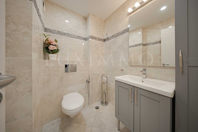 Te huur  2 slaapkamers Sofia , Dianabad , 105 m² | 60545594 - afbeelding [17]
