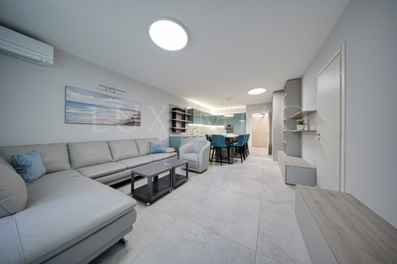 Te huur  2 slaapkamers Sofia , Dianabad , 105 m² | 60545594 - afbeelding [5]