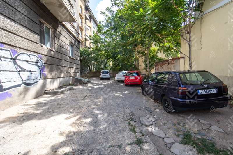 Дава под наем  3-стаен град София , Център , 99 кв.м | 33716964 - изображение [15]