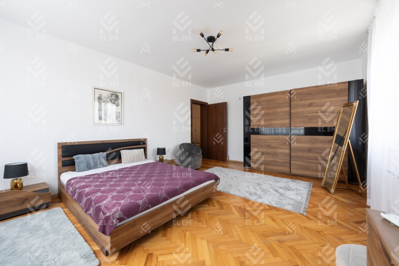 Дава под наем  3-стаен град София , Център , 99 кв.м | 33716964 - изображение [6]