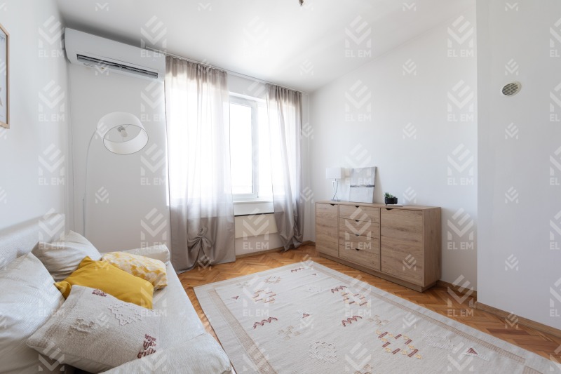 Дава под наем  3-стаен град София , Център , 99 кв.м | 33716964 - изображение [10]