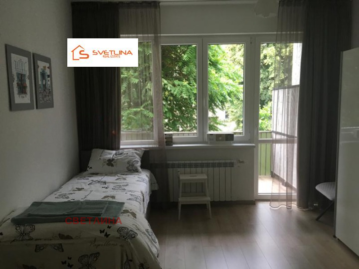 Te huur  3+ slaapkamer Sofia , Tsentar , 135 m² | 93853359 - afbeelding [7]