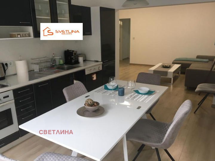 Te huur  3+ slaapkamer Sofia , Tsentar , 135 m² | 93853359 - afbeelding [2]