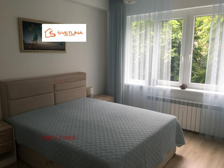 Te huur  3+ slaapkamer Sofia , Tsentar , 135 m² | 93853359 - afbeelding [6]