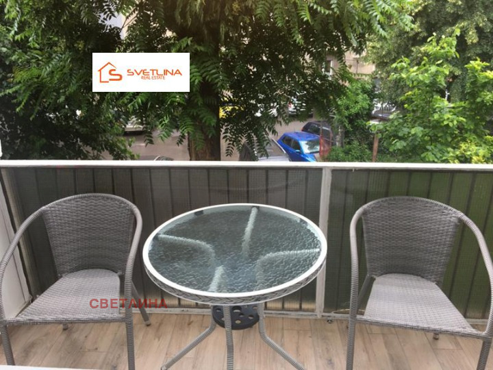 Te huur  3+ slaapkamer Sofia , Tsentar , 135 m² | 93853359 - afbeelding [9]