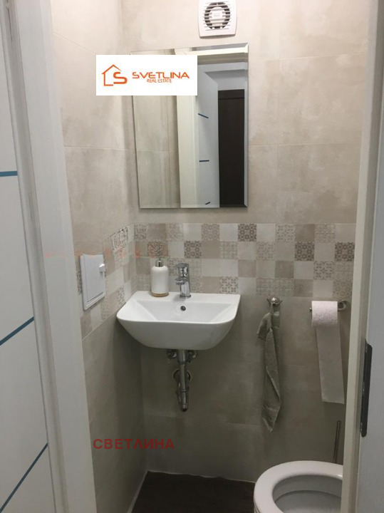 Te huur  3+ slaapkamer Sofia , Tsentar , 135 m² | 93853359 - afbeelding [10]