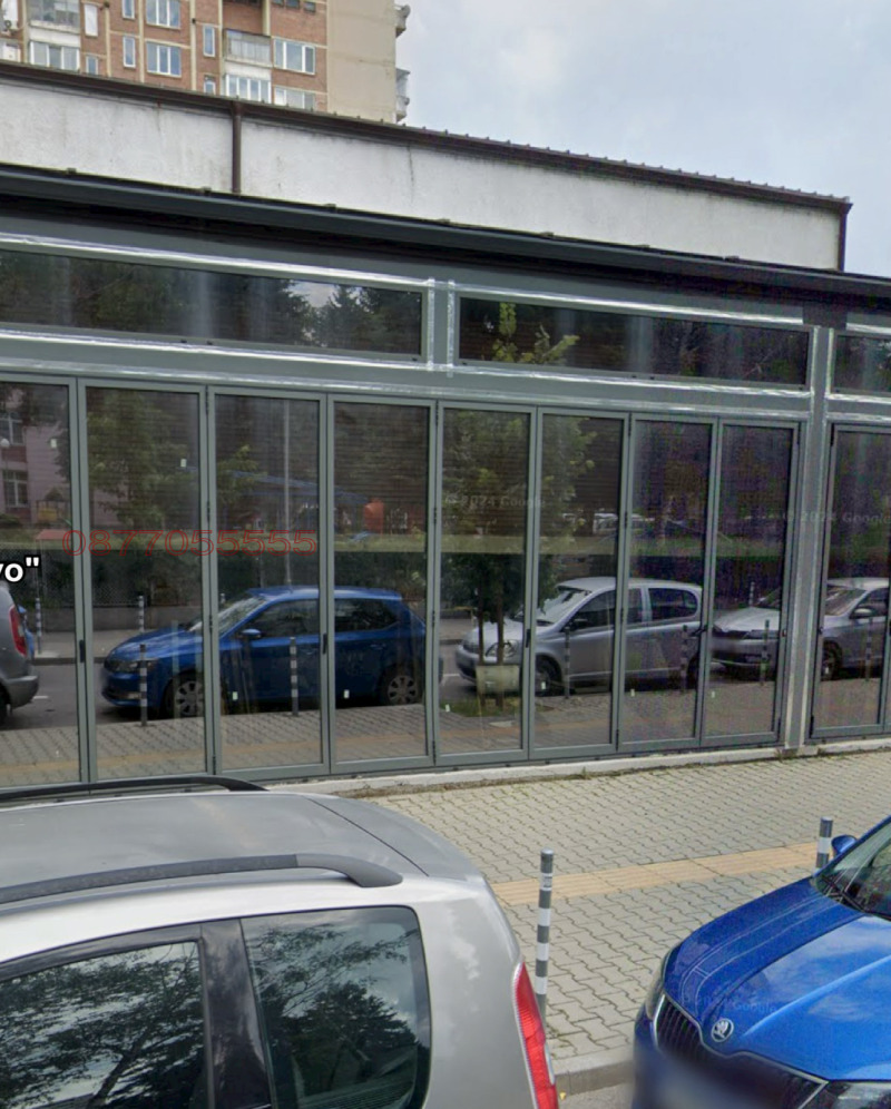 Til leie  Butikk Sofia , Zona B-5 , 550 kvm | 35148178 - bilde [2]