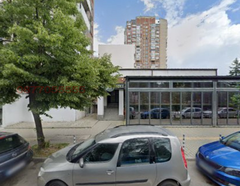 Til leie  Butikk Sofia , Zona B-5 , 550 kvm | 35148178 - bilde [3]