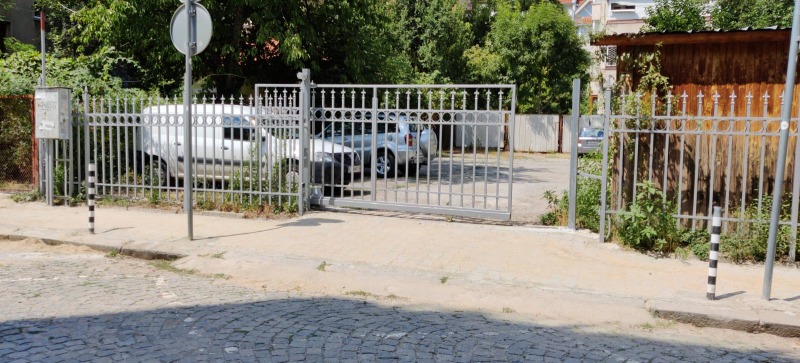 Da affittare  Posto auto Sofia , Tsentar , 20 mq | 96392439