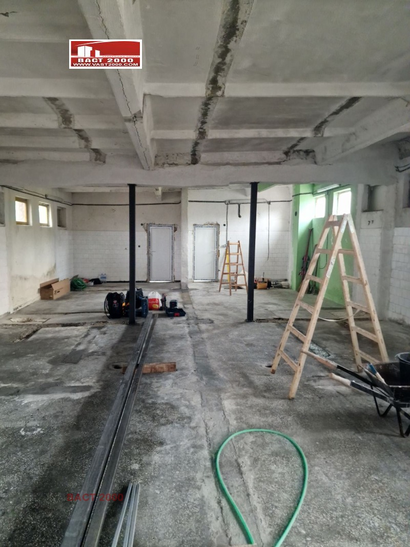 Дава под наем ПРОМ. ПОМЕЩЕНИЕ, гр. София, Люлин 1