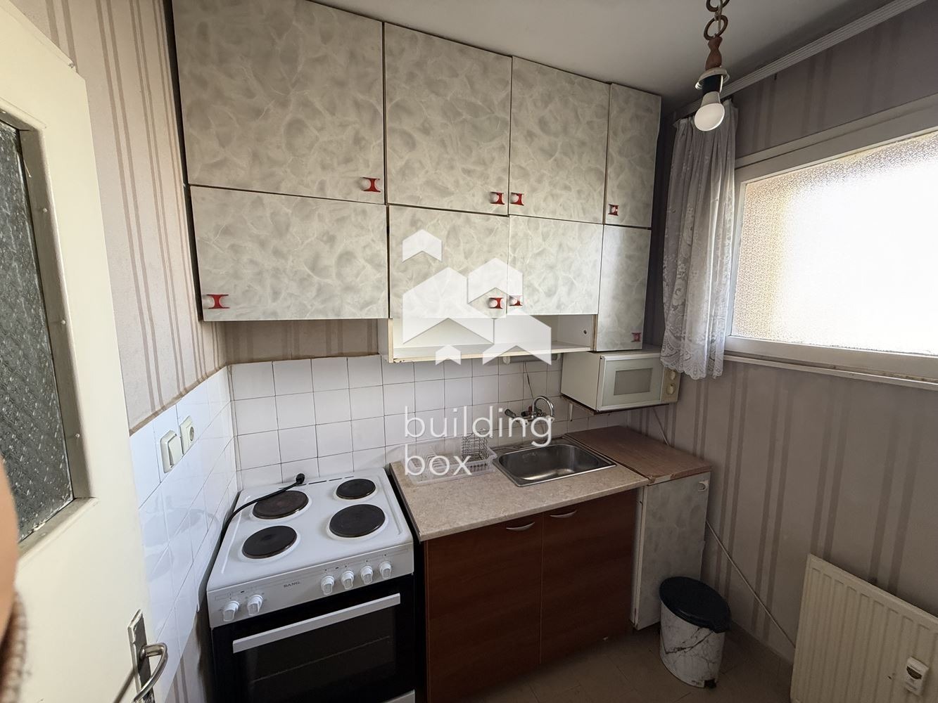 Дава под наем 1-СТАЕН, гр. София, Света Троица, снимка 4 - Апартаменти - 53679498