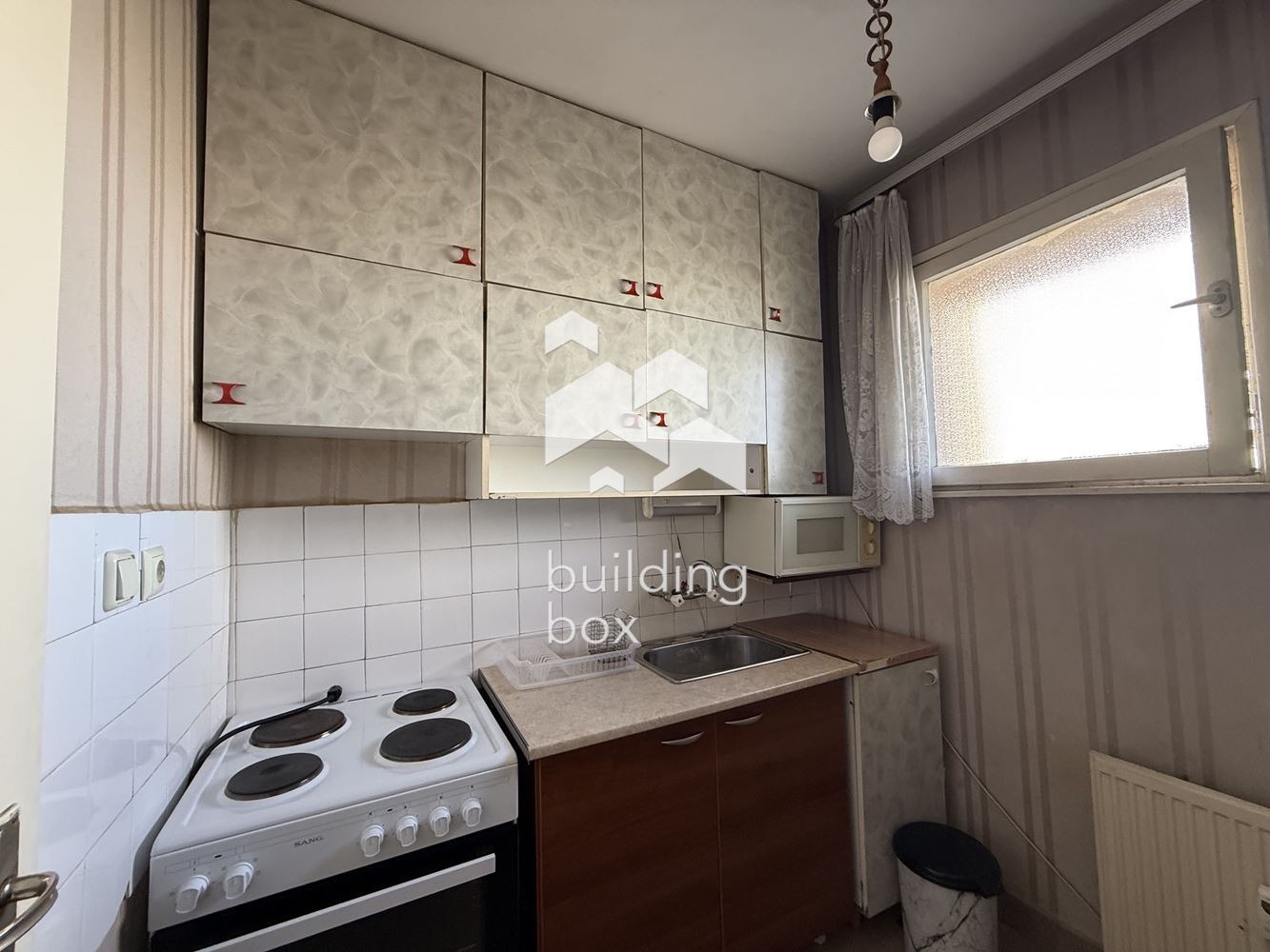 Дава под наем 1-СТАЕН, гр. София, Света Троица, снимка 3 - Апартаменти - 53679498