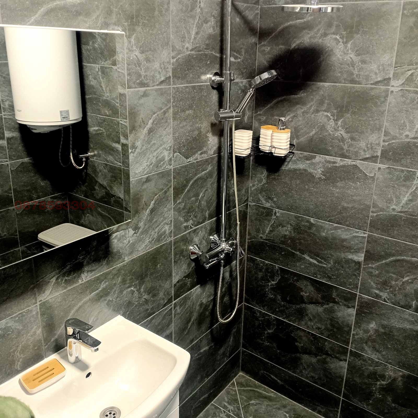 Дава под наем 2-СТАЕН, гр. Пловдив, Център, снимка 16 - Апартаменти - 54334355