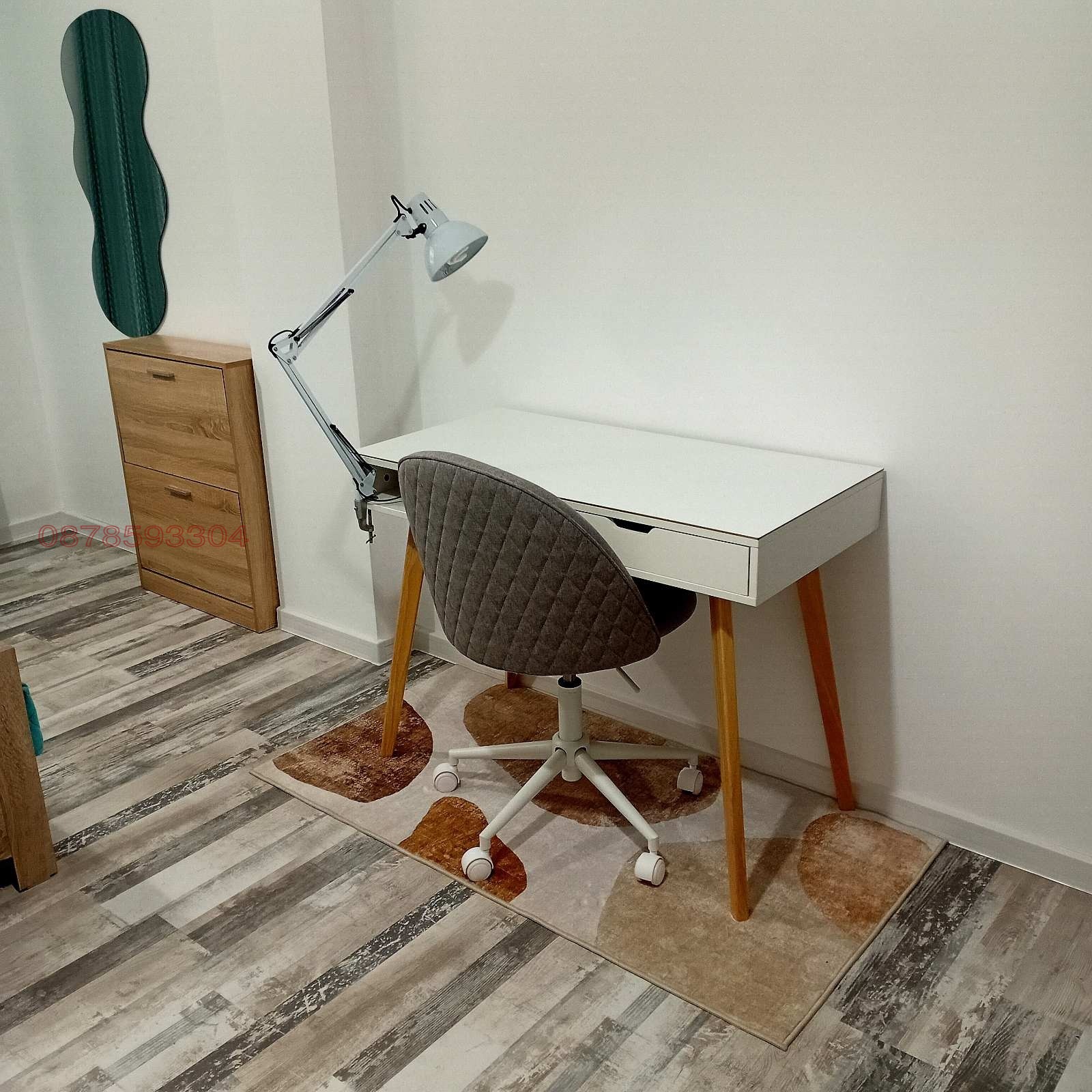 Дава под наем 2-СТАЕН, гр. Пловдив, Център, снимка 4 - Апартаменти - 54334355