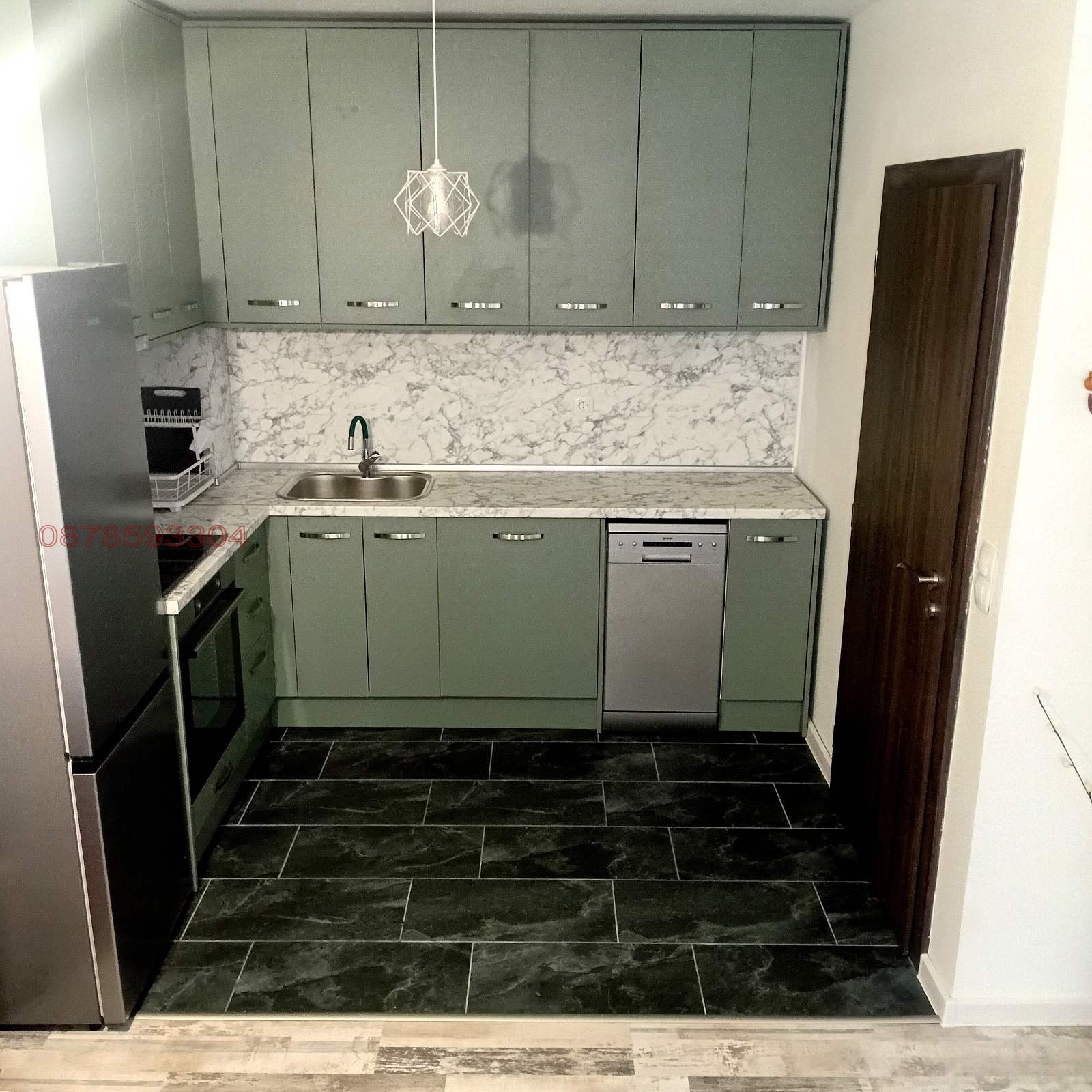 Дава под наем 2-СТАЕН, гр. Пловдив, Център, снимка 11 - Апартаменти - 54334355