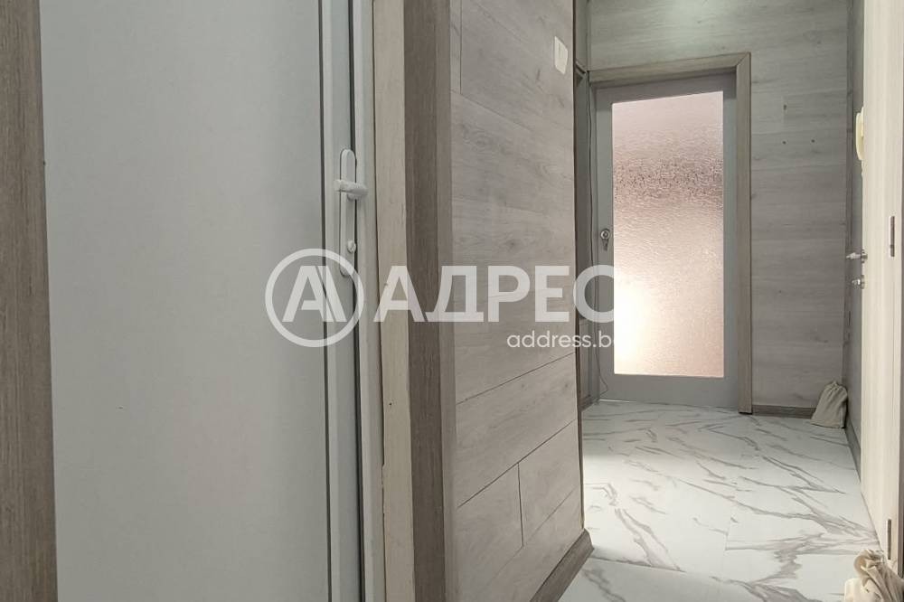 Дава под наем 2-СТАЕН, гр. София, Хиподрума, снимка 13 - Апартаменти - 56098625