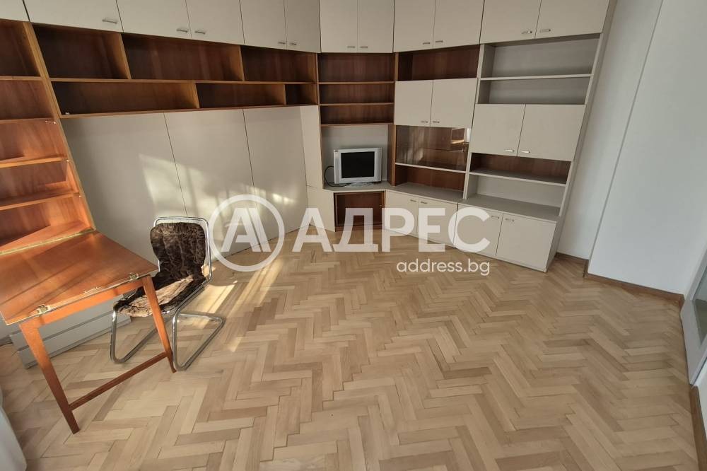 Дава под наем 2-СТАЕН, гр. София, Хиподрума, снимка 4 - Апартаменти - 56098625