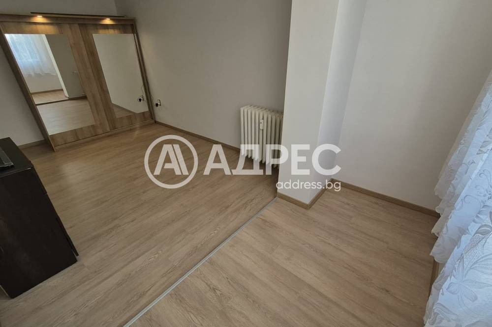 Дава под наем 2-СТАЕН, гр. София, Хиподрума, снимка 10 - Апартаменти - 56098625