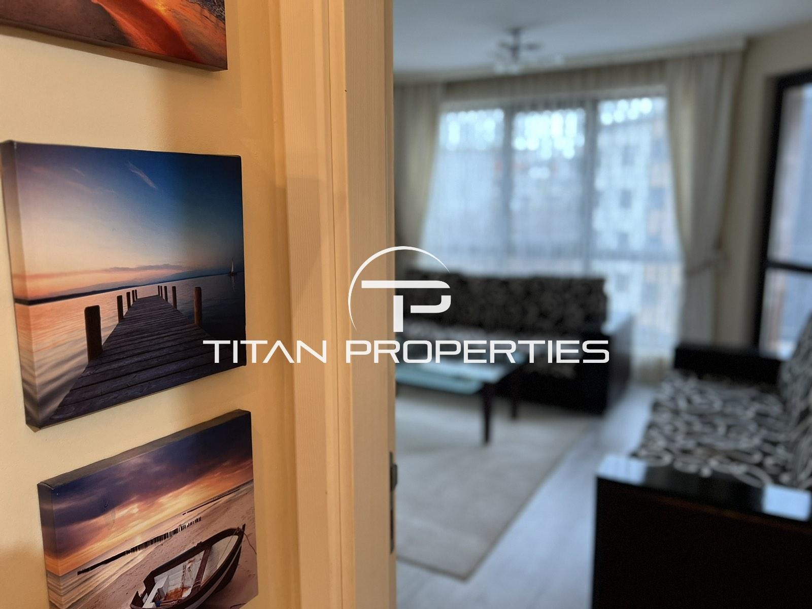 Дава под наем 3-СТАЕН, гр. Бургас, Изгрев, снимка 5 - Апартаменти - 54350629