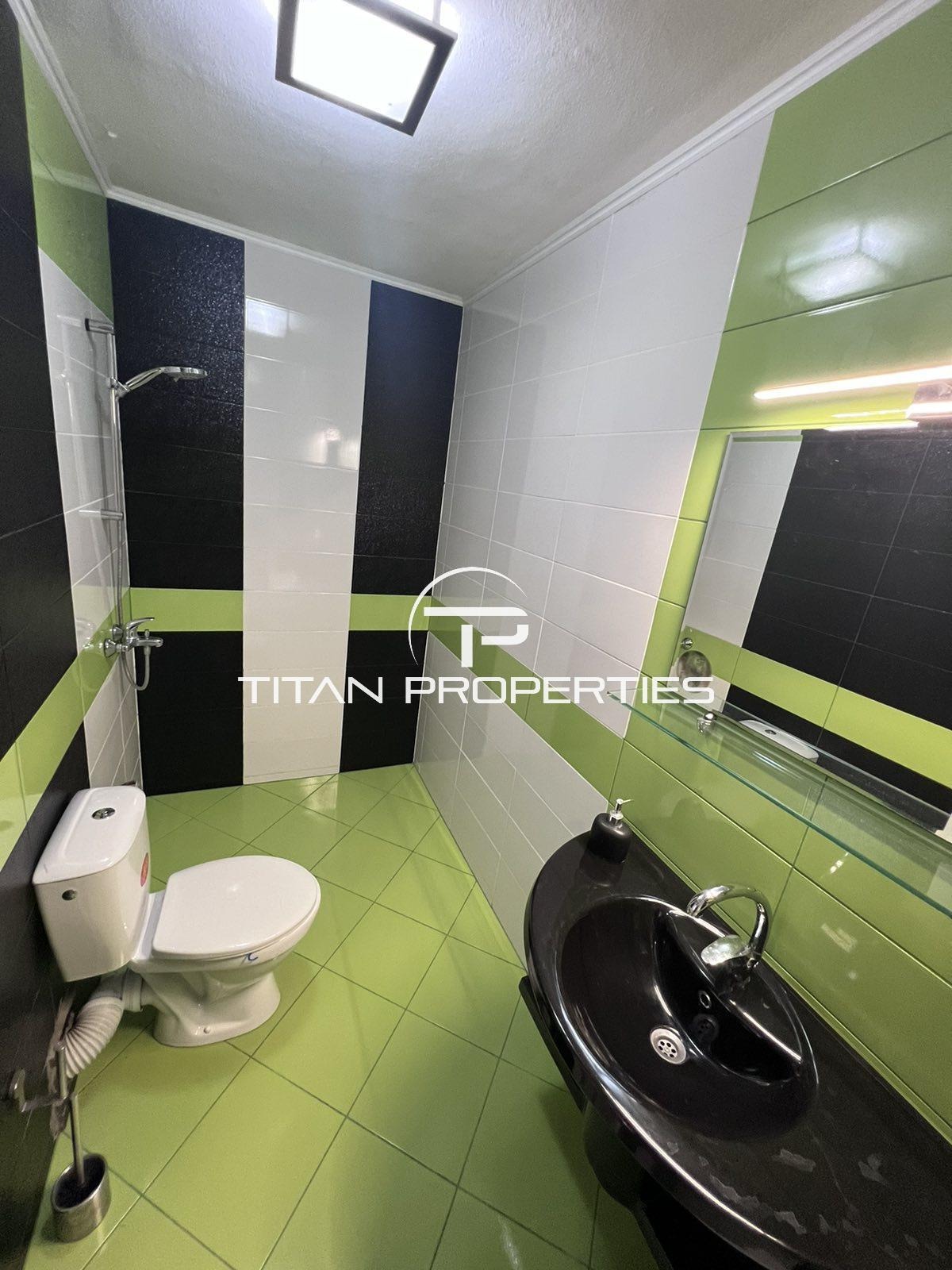 Дава под наем 3-СТАЕН, гр. Бургас, Изгрев, снимка 11 - Апартаменти - 54350629