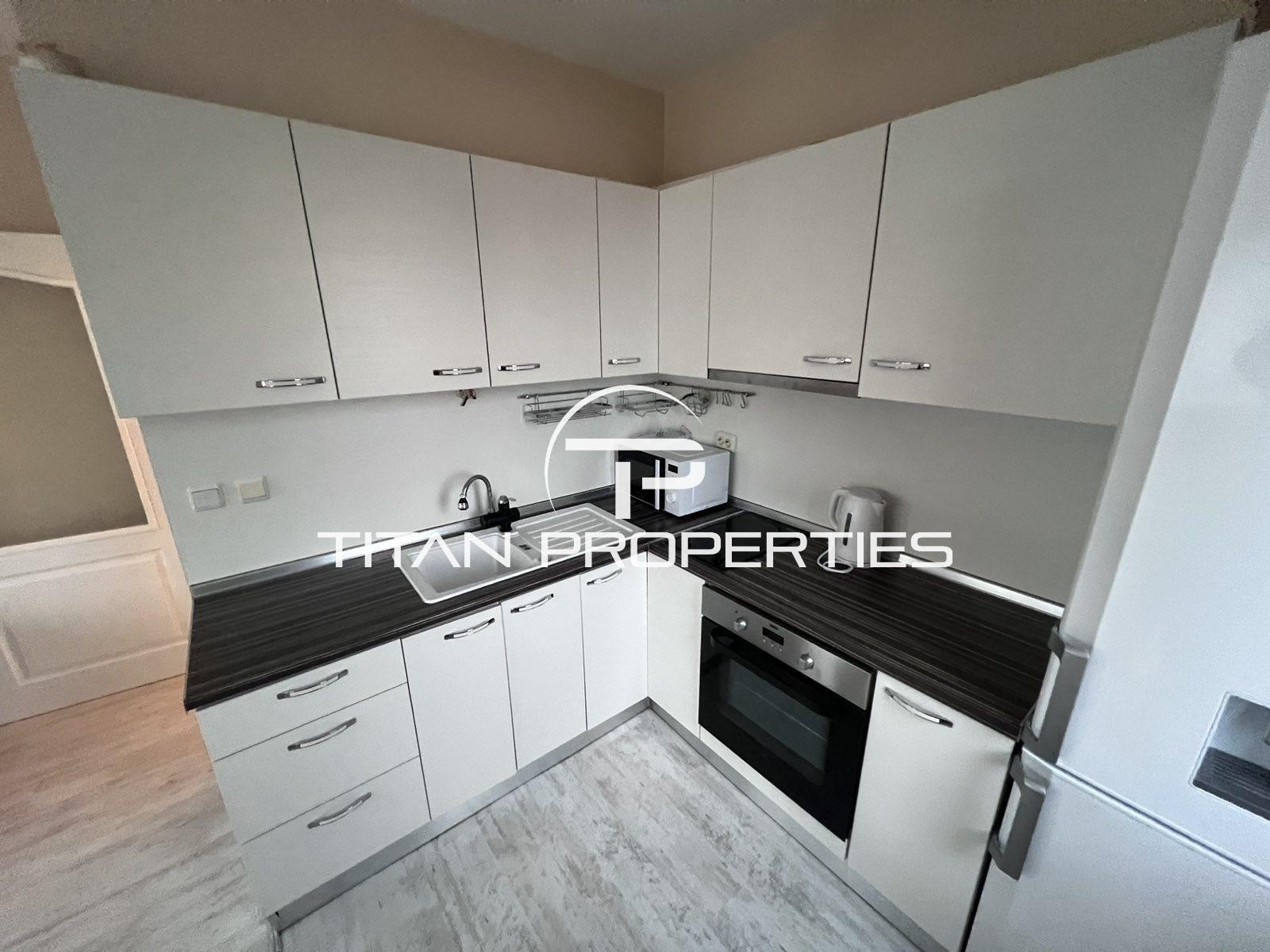 Дава под наем 3-СТАЕН, гр. Бургас, Изгрев, снимка 4 - Апартаменти - 54350629