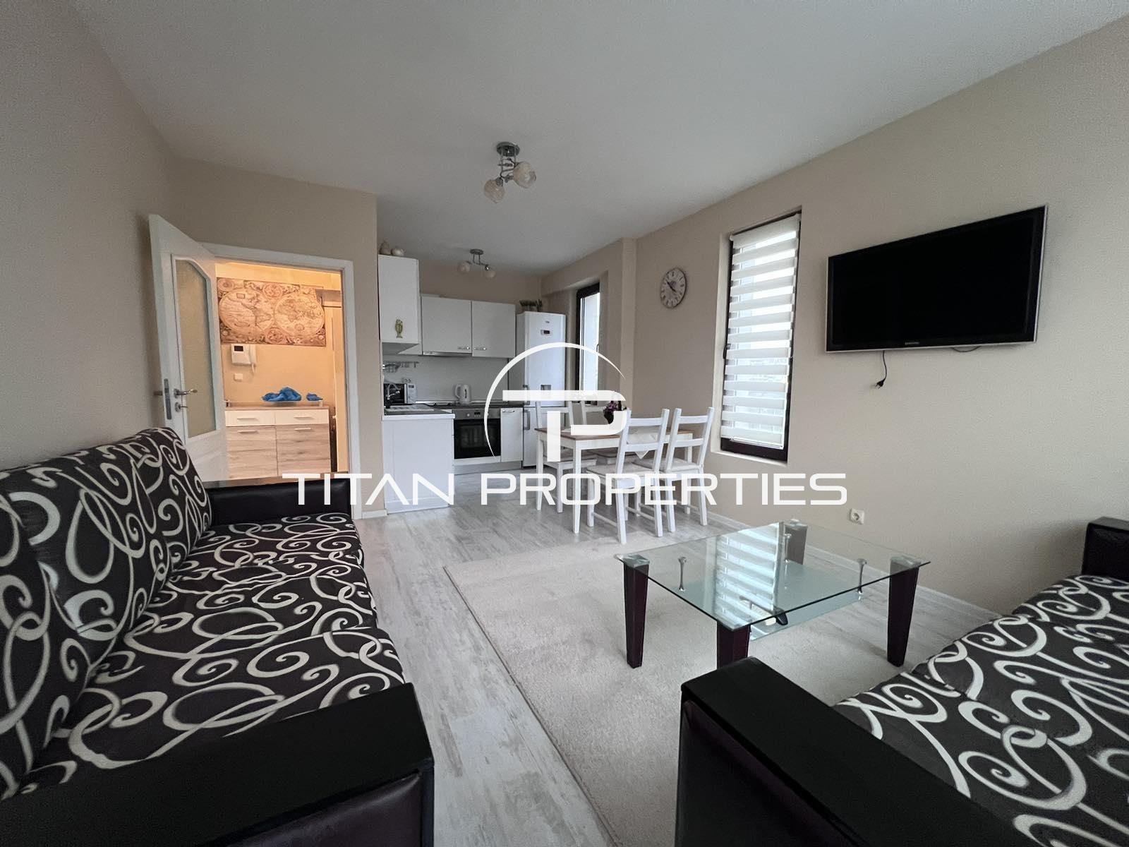 Дава под наем 3-СТАЕН, гр. Бургас, Изгрев